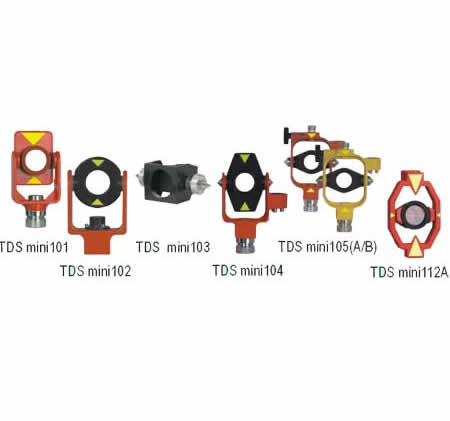 TPS微型棱镜框